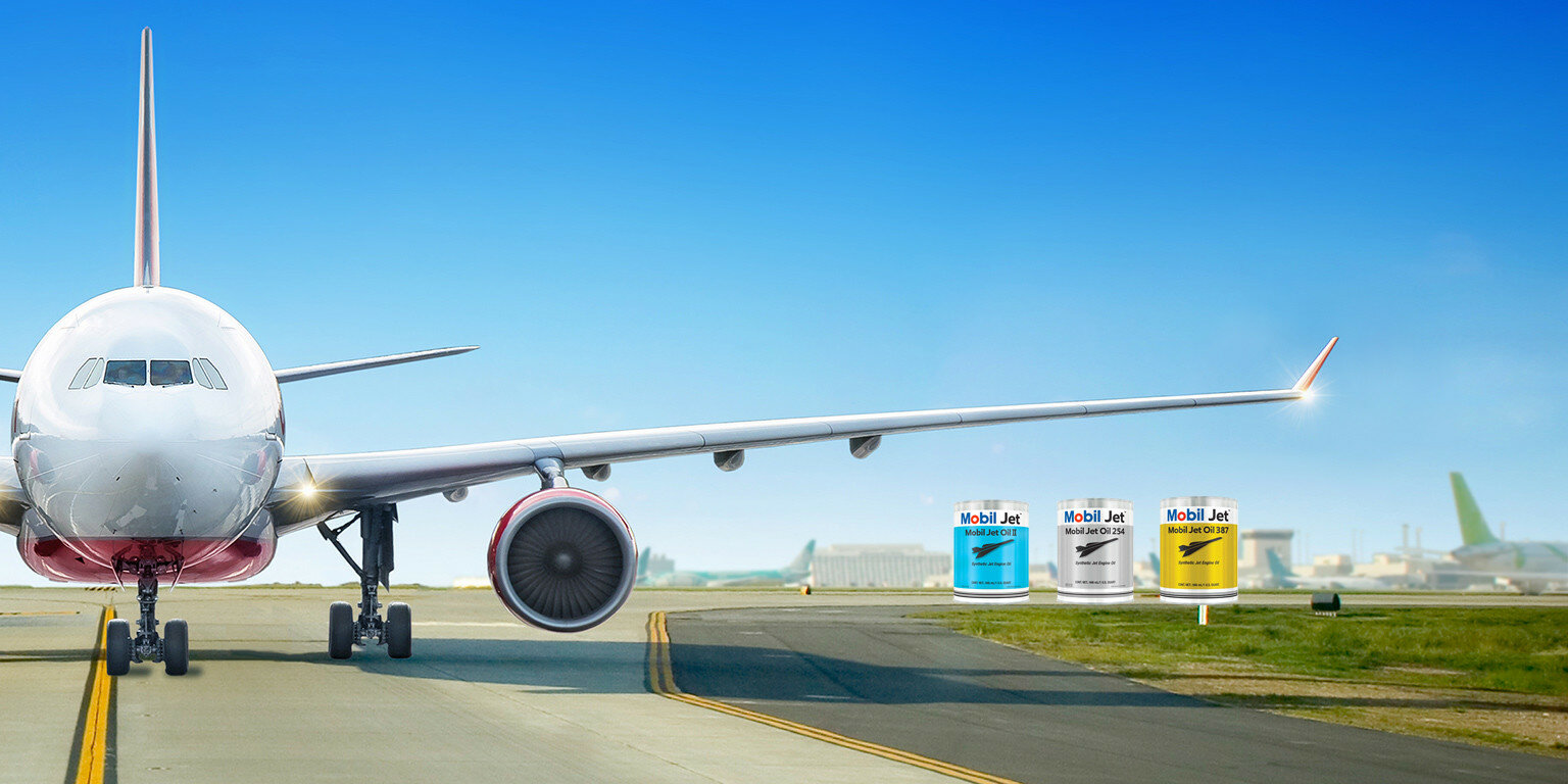 Florida's Best Aviation Fuel & Lubricants Tropic Oil